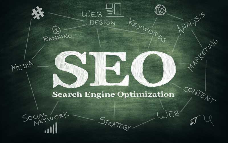 Search Engine Optimization