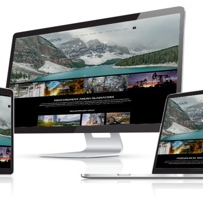 Acari Resources