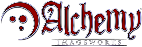 Alchemy Imageworks Logo