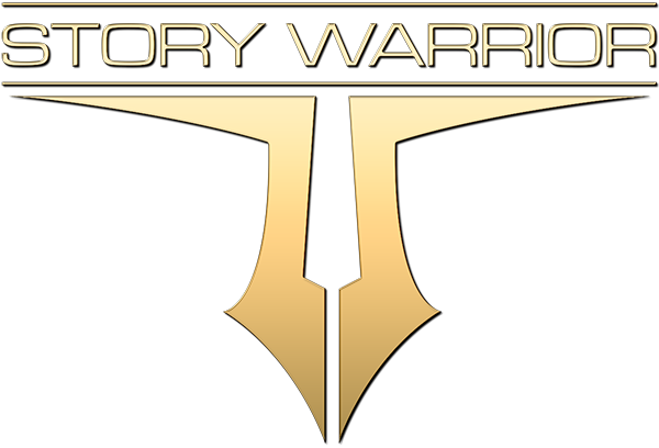 Story Warrior - Michael Jorgensen
